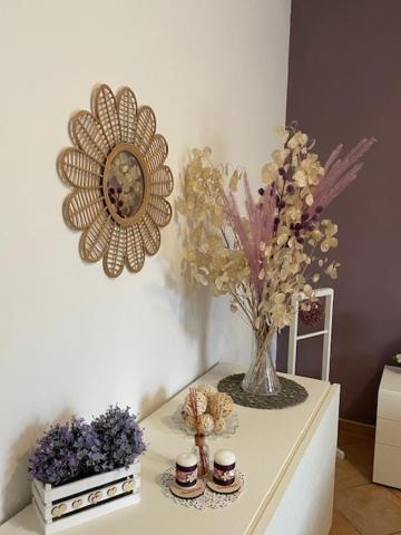 Apartmán Le Piccole Sorgenti Bagni San Filippo Exteriér fotografie